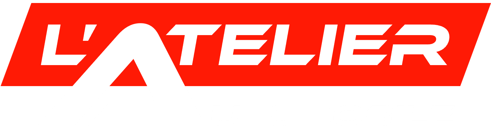 Logo Prestige Auto